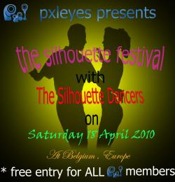 SilhouetteFestival